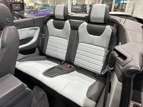 Used 2018 Land Rover Range Rover Evoque HSE Dynamic AWD/4WD image 53