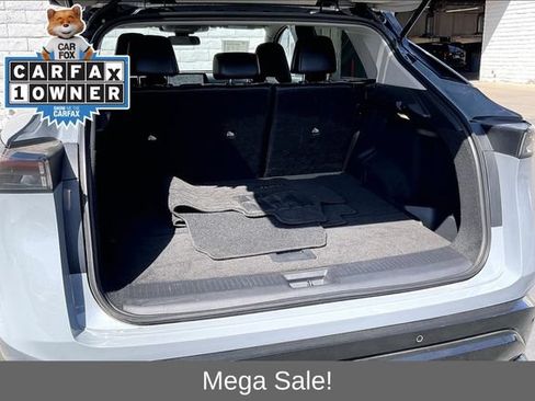 Used 2025 Nissan Ariya FWD image 34