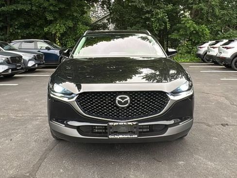 Used 2025 MAZDA CX-30 AWD 2.5 S w/ Preferred Package image 2