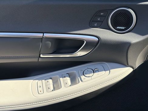 Used 2023 Hyundai Sonata Limited image 10