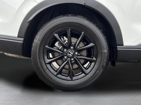 Certified 2026 Honda CR-V Sport-L image 11