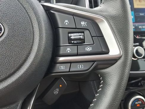 Certified 2023 Subaru Forester Limited AWD/4WD image 24