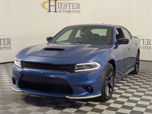 Used 2021 Dodge Charger GT w/ Plus Group image 4