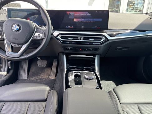 Certified 2023 BMW 330i xDrive Sedan w/ Premium Package image 8