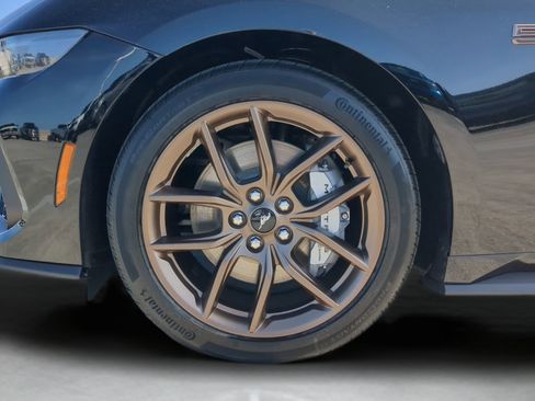 New 2026 Ford Mustang GT Premium image 72