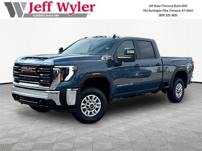New 2026 GMC Sierra 2500 Pro