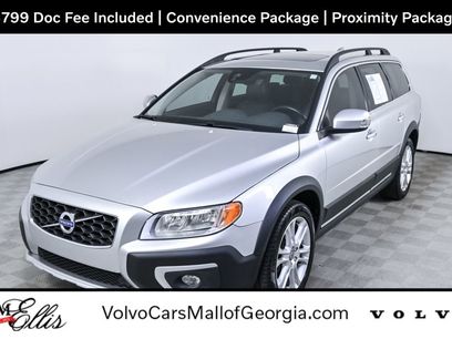 Used 2016 Volvo XC70 T5 Premier w/ Proximity Package