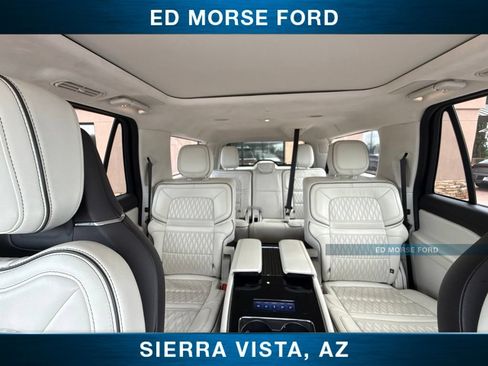 Used 2023 Lincoln Navigator L Black Label AWD/4WD image 44