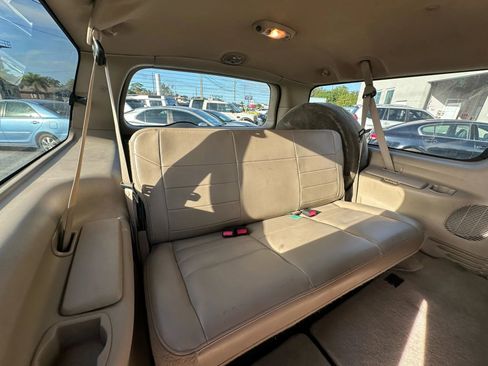 Used 2003 Ford Excursion Limited RWD image 14