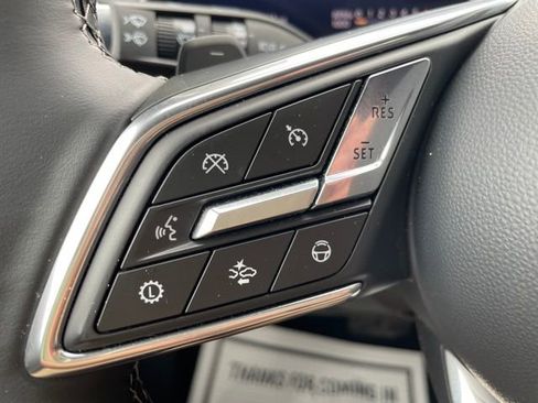 Used 2026 Buick Enclave Sport Touring w/ Super Cruise Package image 19