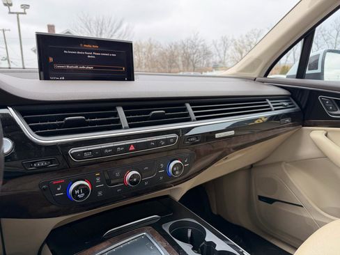 Used 2018 Audi Q7 3.0T Premium Plus image 35