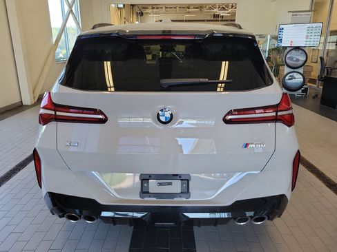 Used 2026 BMW X3 M50 AWD/4WD image 6