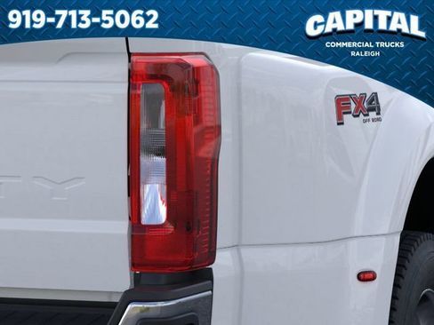 New 2026 Ford F450 XL AWD/4WD image 21