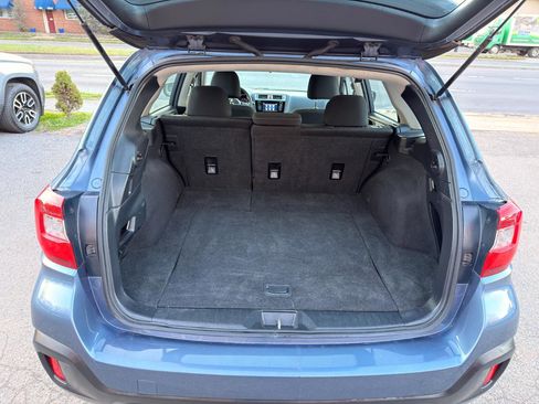 Used 2018 Subaru Outback 2.5i image 13