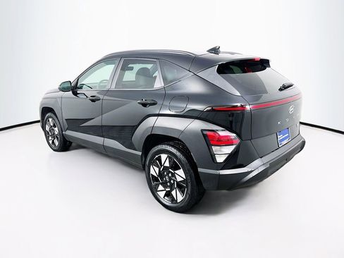 Certified 2025 Hyundai Kona SEL image 6