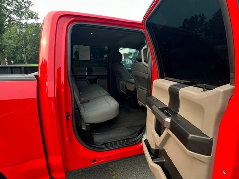 Used 2016 Ford F150 XLT AWD/4WD image 27