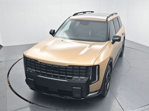 New 2027 Kia Telluride SX X-Line AWD/4WD image 52