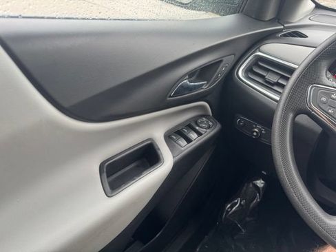 Used 2019 Chevrolet Equinox LT AWD/4WD image 33