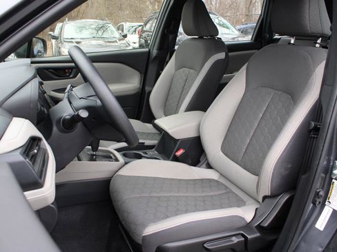 Used 2025 Subaru Forester image 16