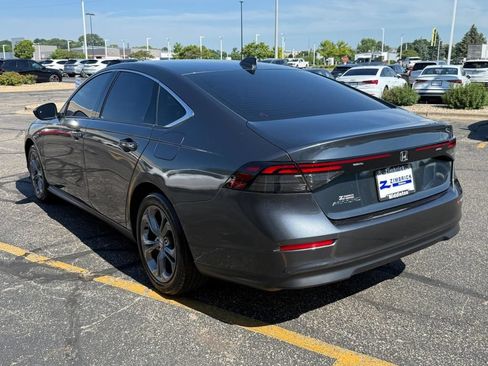 Used 2024 Honda Accord EX image 6