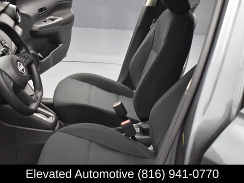 Used 2025 Nissan Kicks Play S image 15