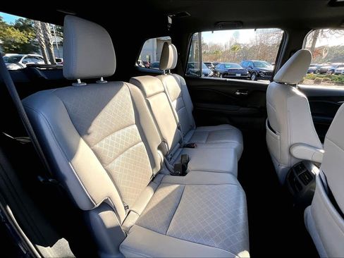 Used 2019 Honda Passport EX-L image 20