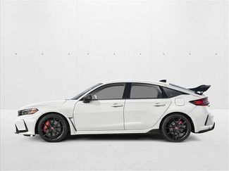 New 2026 Honda Civic Type R video 3