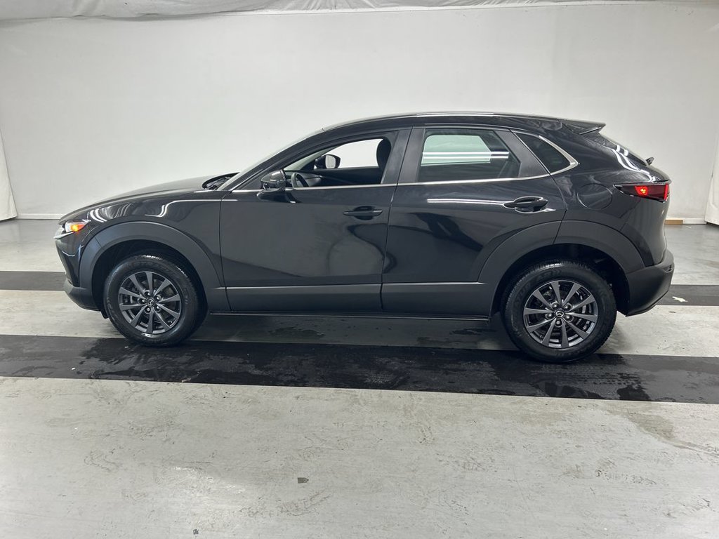 Used 2024 MAZDA CX-30 AWD 2.5 S image 6