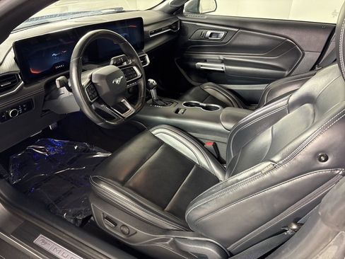 Used 2024 Ford Mustang Premium image 20