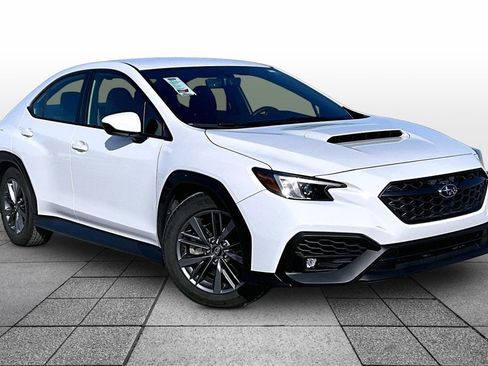 Used 2023 Subaru WRX image 2