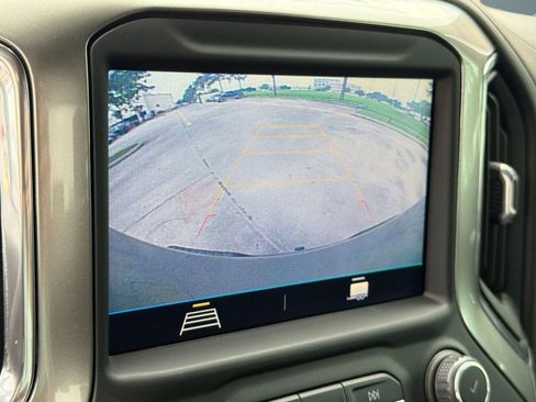 Certified 2021 Chevrolet Silverado 1500 RST w/ Bed Protection Package RWD image 24