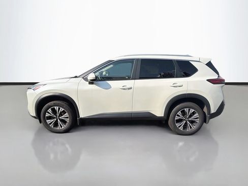 Used 2023 Nissan Rogue SV w/ SV Premium B Package AWD/4WD image 6