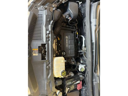 Used 2016 Buick Encore Convenience FWD image 29