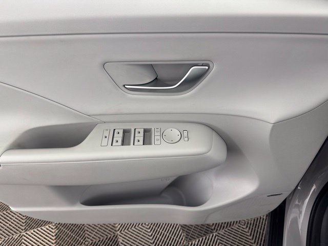 Certified 2026 Hyundai Kona Limited AWD/4WD image 22