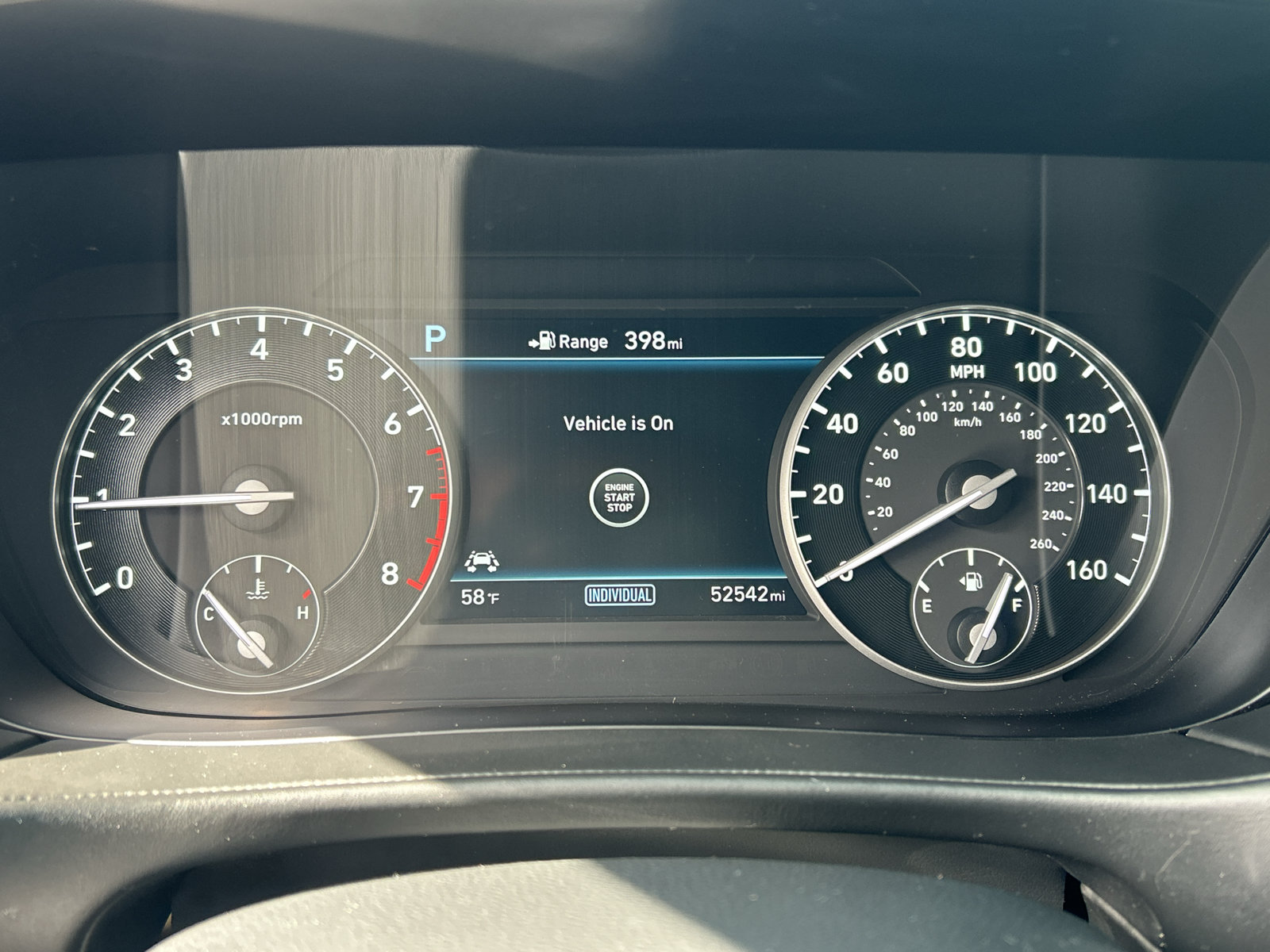 Used 2019 Genesis G90 3.3T Premium RWD image 24