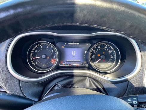 Used 2014 Jeep Cherokee Limited AWD/4WD image 15