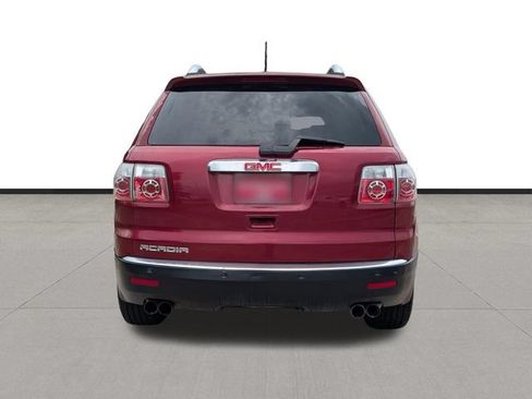 Used 2007 GMC Acadia SLT FWD image 6
