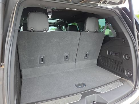 Certified 2023 GMC Yukon Denali AWD/4WD image 18