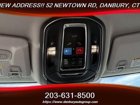 Used 2023 Jeep Grand Cherokee 4WD 4xe image 26
