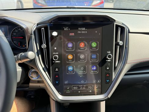 New 2025 Subaru WRX Premium image 18