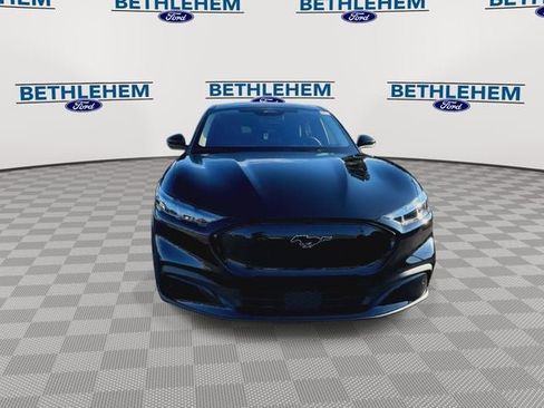 New 2025 Ford Mustang Mach-E Premium image 3