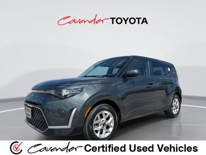 Used 2025 Kia Soul LX w/ LX Technology Package
