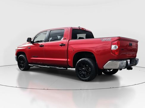 Used 2020 Toyota Tundra SR5 w/ SR5 Upgrade Package image 7