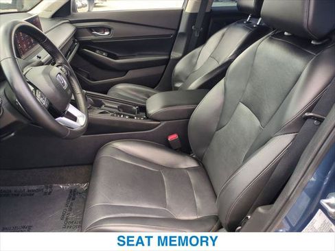 Certified 2023 Honda Accord Touring image 20