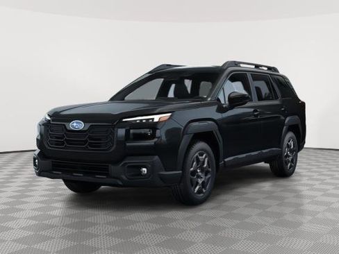 New 2026 Subaru Outback Premium AWD/4WD image 2