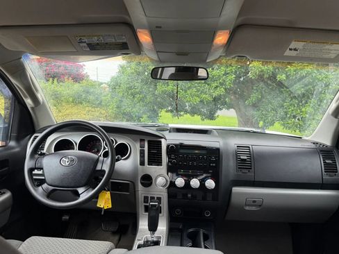 Used 2008 Toyota Tundra 2WD Double Cab image 11