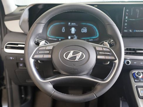 Used 2025 Hyundai Palisade XRT AWD/4WD image 12