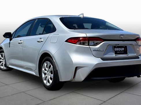 Certified 2024 Toyota Corolla LE image 12