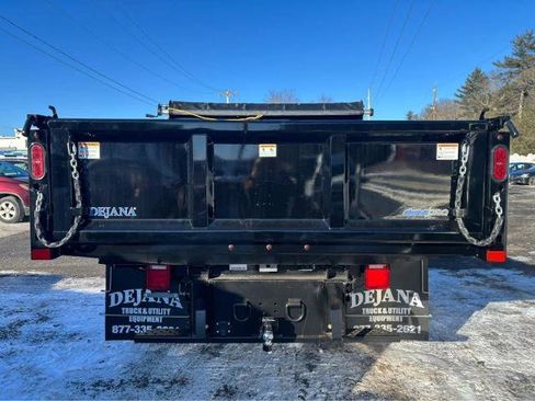 New 2026 Chevrolet Silverado 3500 W/T w/ WT Convenience Package image 7