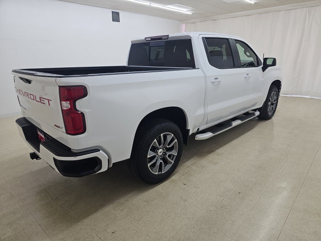 Used 2021 Chevrolet Silverado 1500 RST w/ All Star Edition Plus AWD/4WD image 15